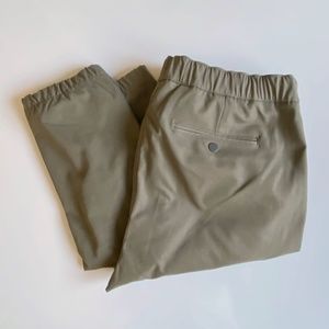 Proof Horizon Jogger in Tarmac